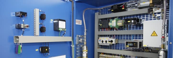 Smart Home und Gebäudeautomation bei Stein TGA