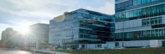 Klimatisierung für e-plus Mobilfunk-Rechenzentrum